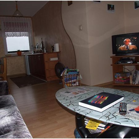 Chess Apartament Augustów Zewnętrze zdjęcie