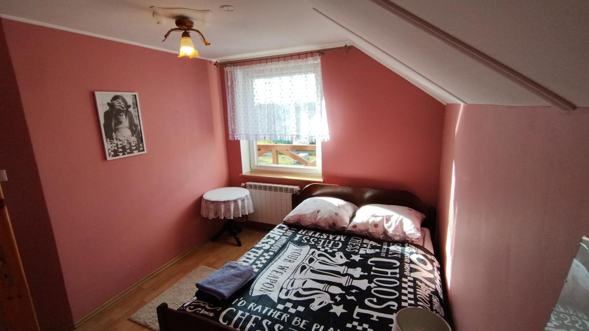 Chess Apartament Augustów Zewnętrze zdjęcie